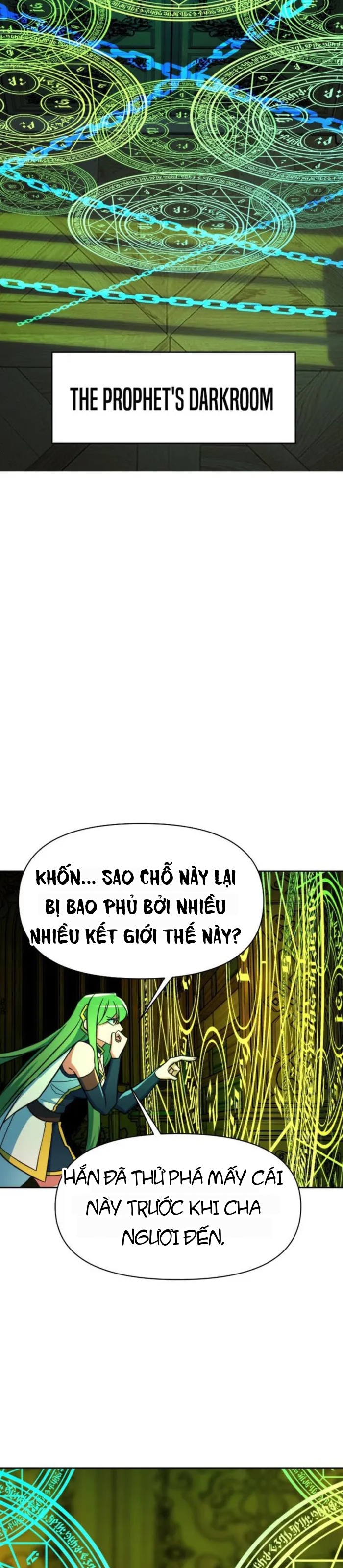 Đại Ma Đạo Sư Hồi Quy Chapter 136 - 13