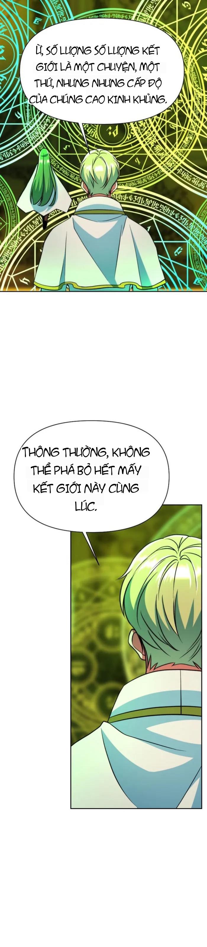 Đại Ma Đạo Sư Hồi Quy Chapter 136 - 14