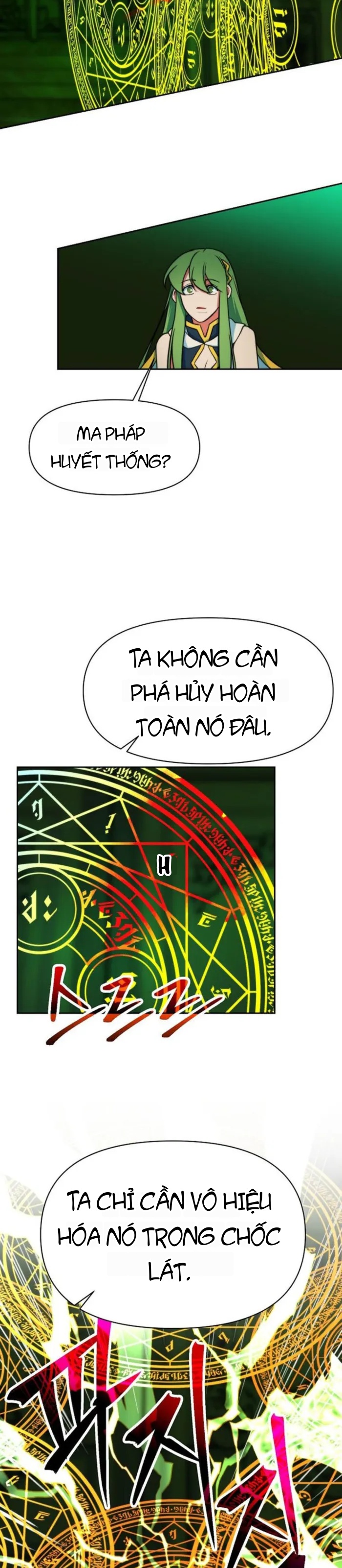 Đại Ma Đạo Sư Hồi Quy Chapter 136 - 20