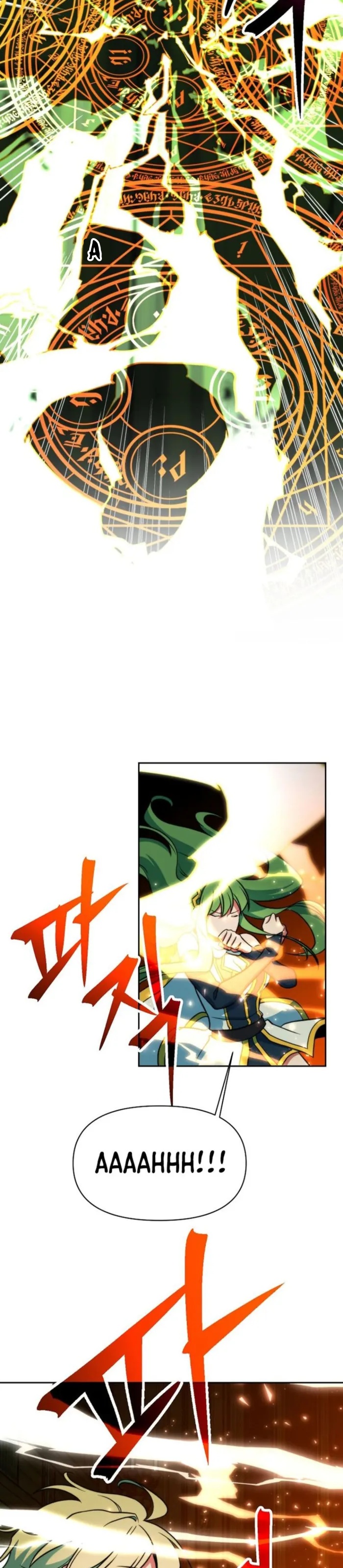 Đại Ma Đạo Sư Hồi Quy Chapter 136 - 21
