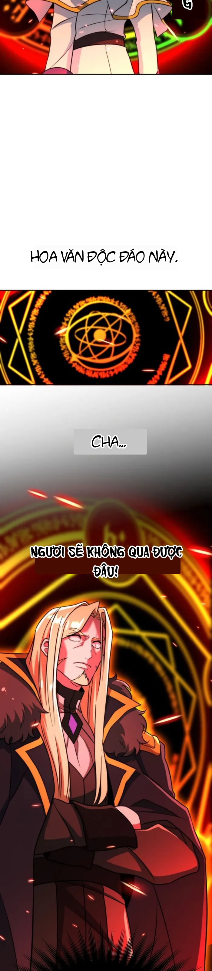 Đại Ma Đạo Sư Hồi Quy Chapter 136 - 29