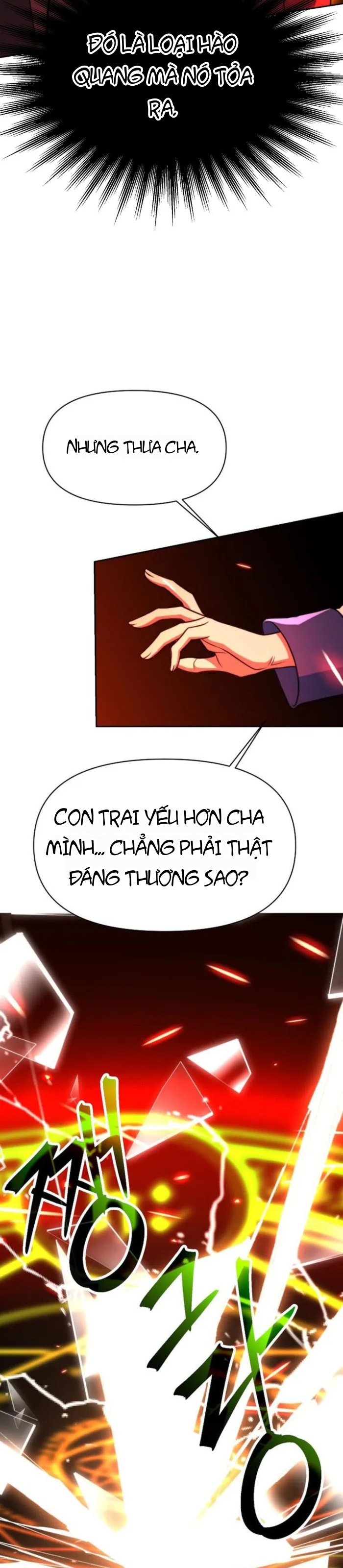 Đại Ma Đạo Sư Hồi Quy Chapter 136 - 30