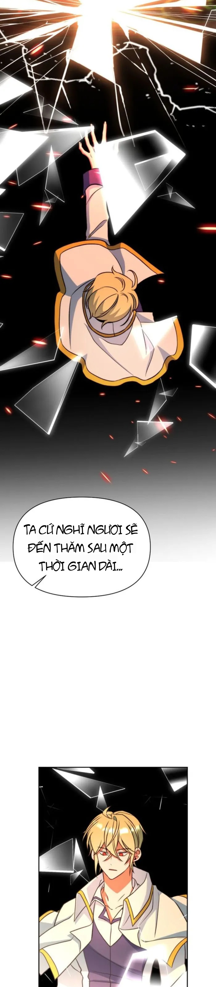 Đại Ma Đạo Sư Hồi Quy Chapter 136 - 31