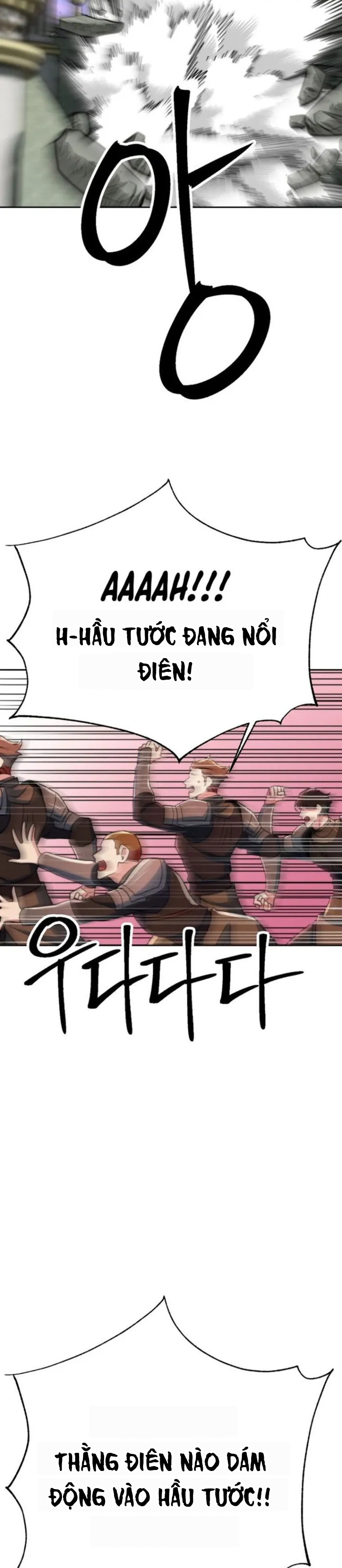 Đại Ma Đạo Sư Hồi Quy Chapter 136 - 37