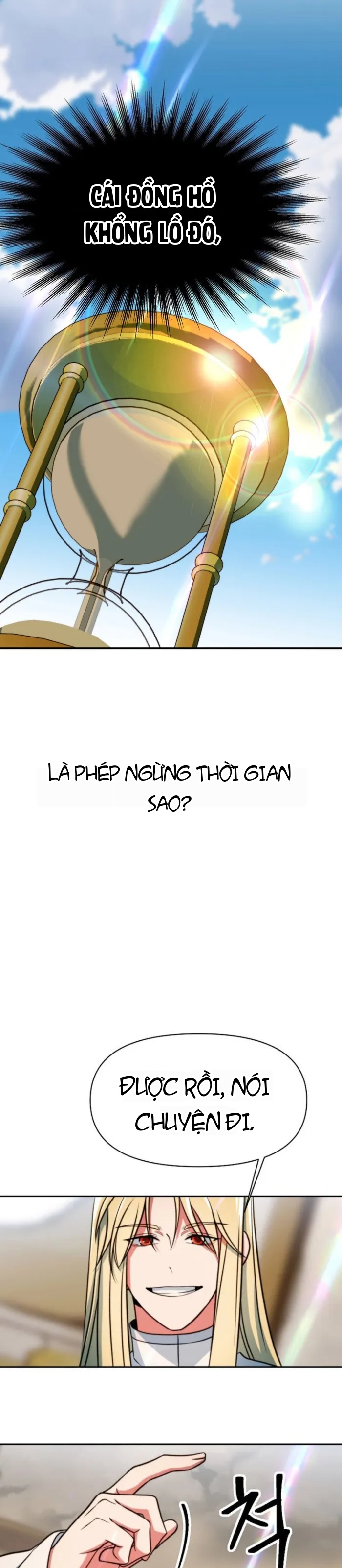 Đại Ma Đạo Sư Hồi Quy Chapter 138 - 3