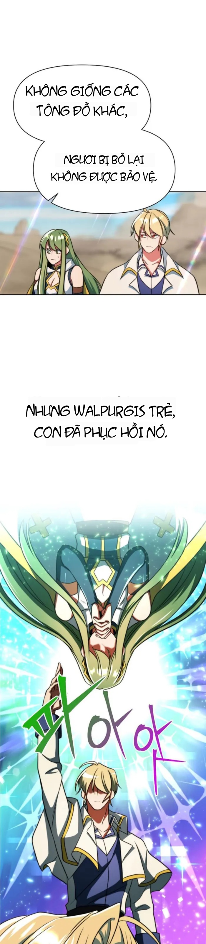Đại Ma Đạo Sư Hồi Quy Chapter 138 - 6