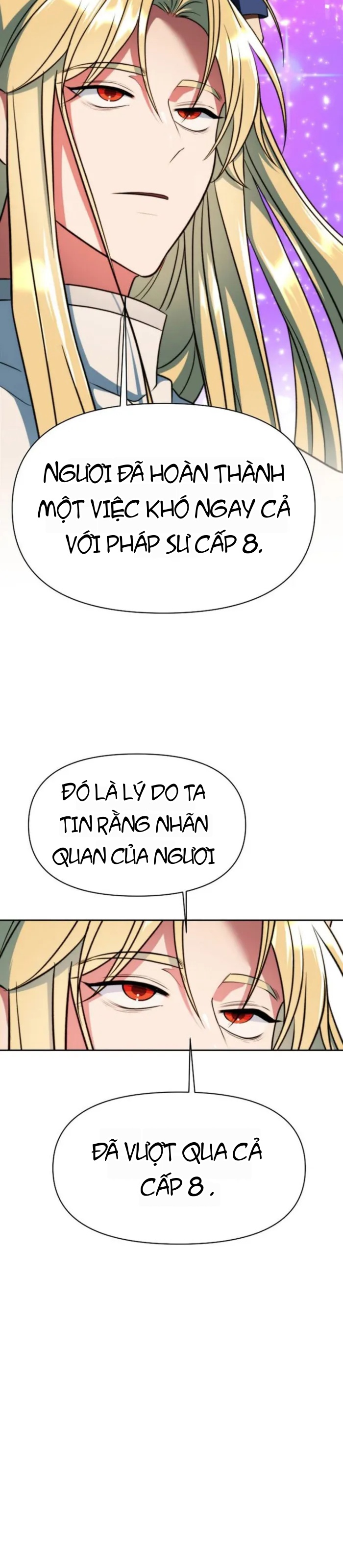 Đại Ma Đạo Sư Hồi Quy Chapter 138 - 7