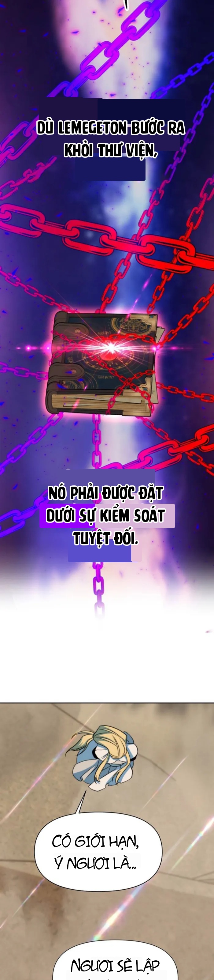 Đại Ma Đạo Sư Hồi Quy Chapter 138 - 12