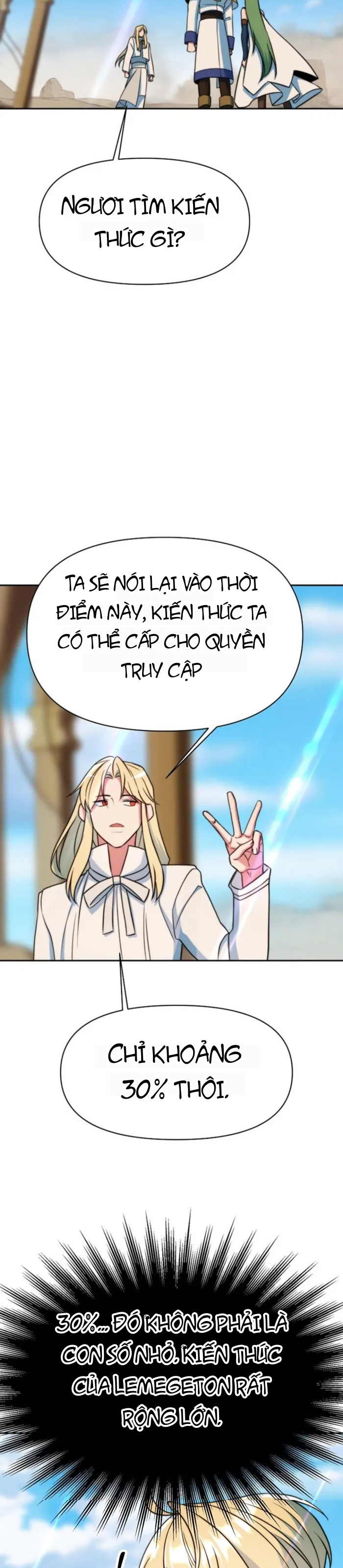 Đại Ma Đạo Sư Hồi Quy Chapter 138 - 19