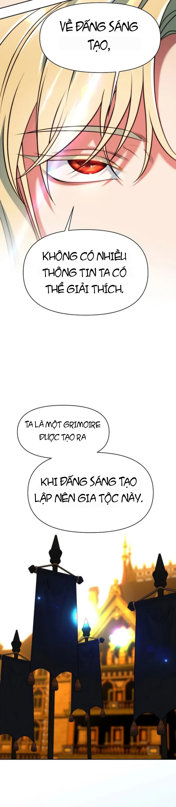 Đại Ma Đạo Sư Hồi Quy Chapter 138 - 21