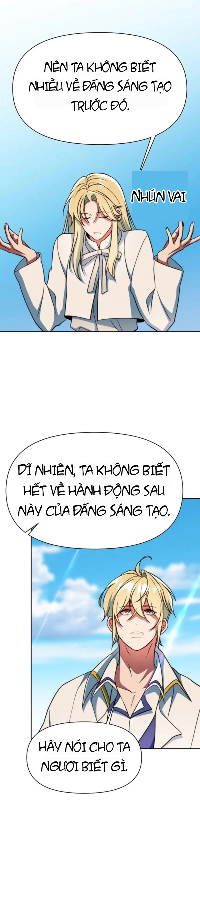 Đại Ma Đạo Sư Hồi Quy Chapter 138 - 22