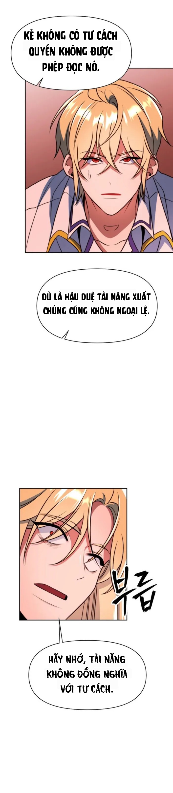 Đại Ma Đạo Sư Hồi Quy Chapter 138 - 29