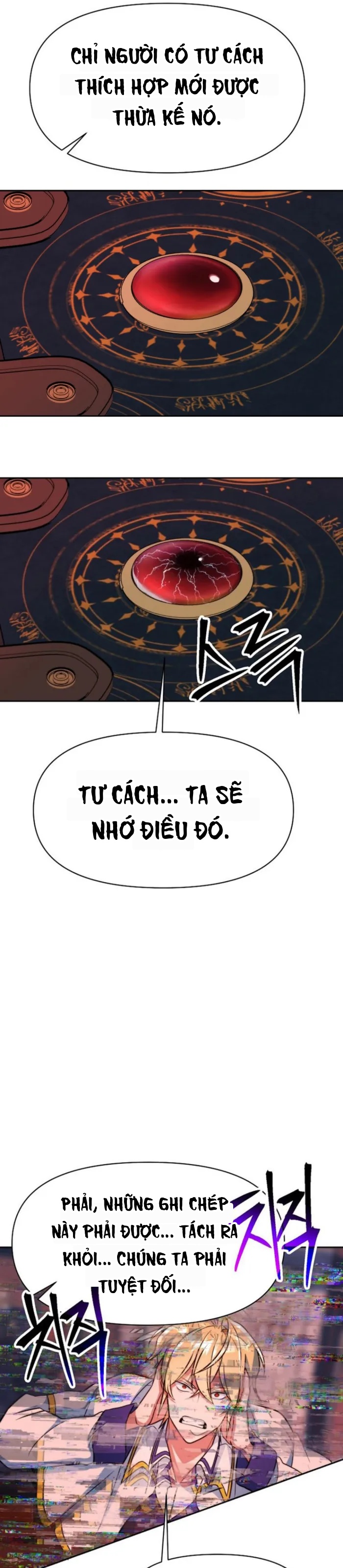 Đại Ma Đạo Sư Hồi Quy Chapter 138 - 30