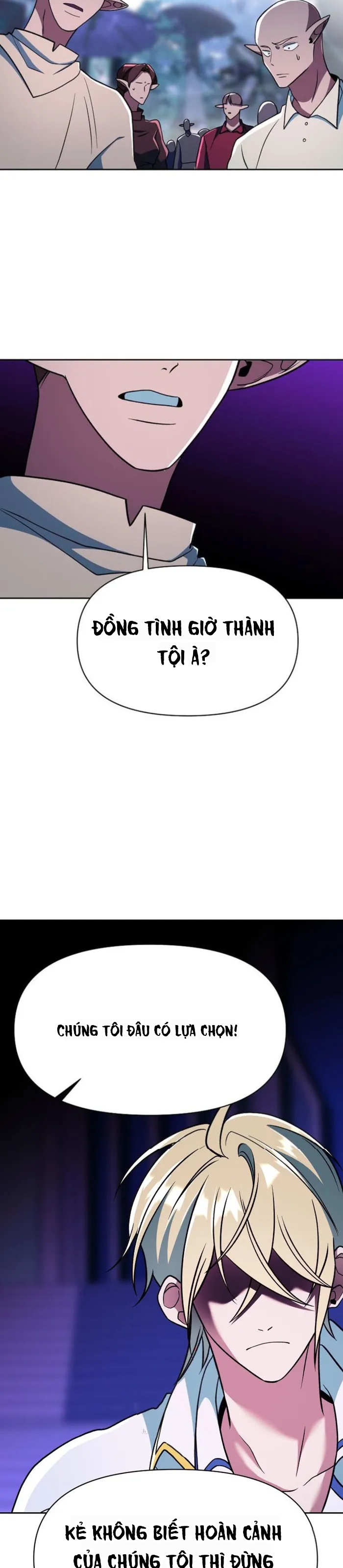 Đại Ma Đạo Sư Hồi Quy Chapter 154 - 2