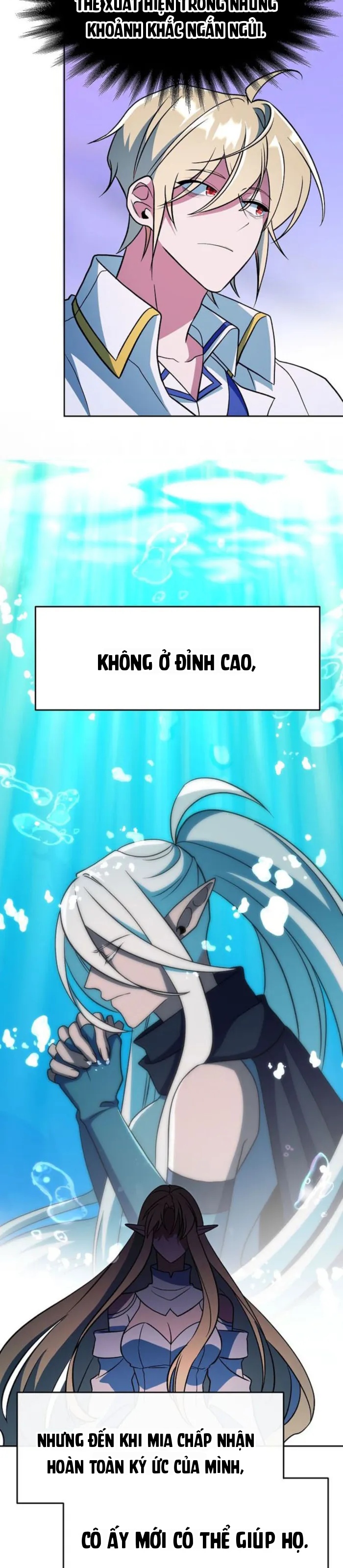 Đại Ma Đạo Sư Hồi Quy Chapter 154 - 7
