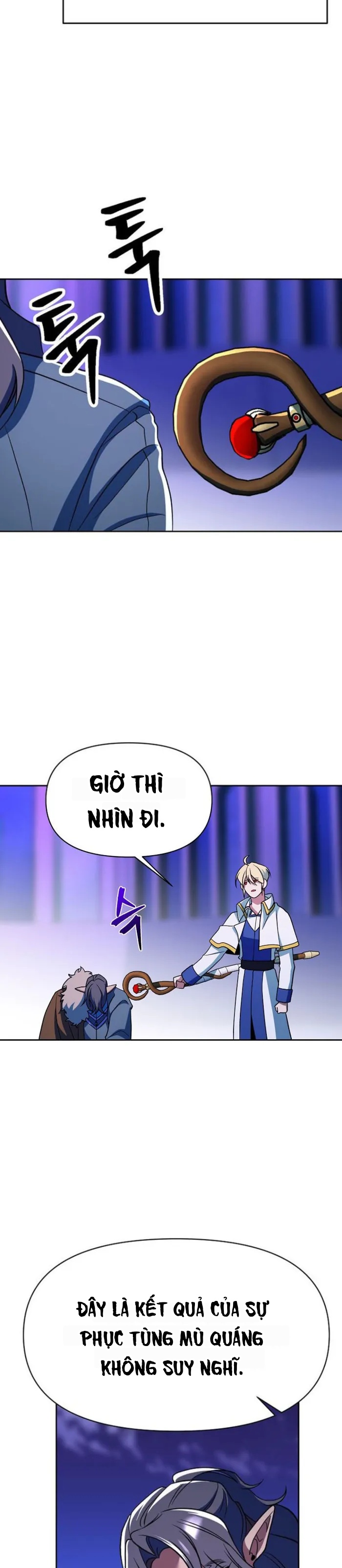 Đại Ma Đạo Sư Hồi Quy Chapter 154 - 8
