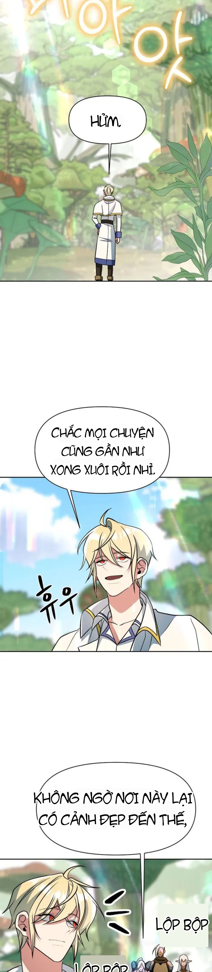 Đại Ma Đạo Sư Hồi Quy Chapter 154 - 16