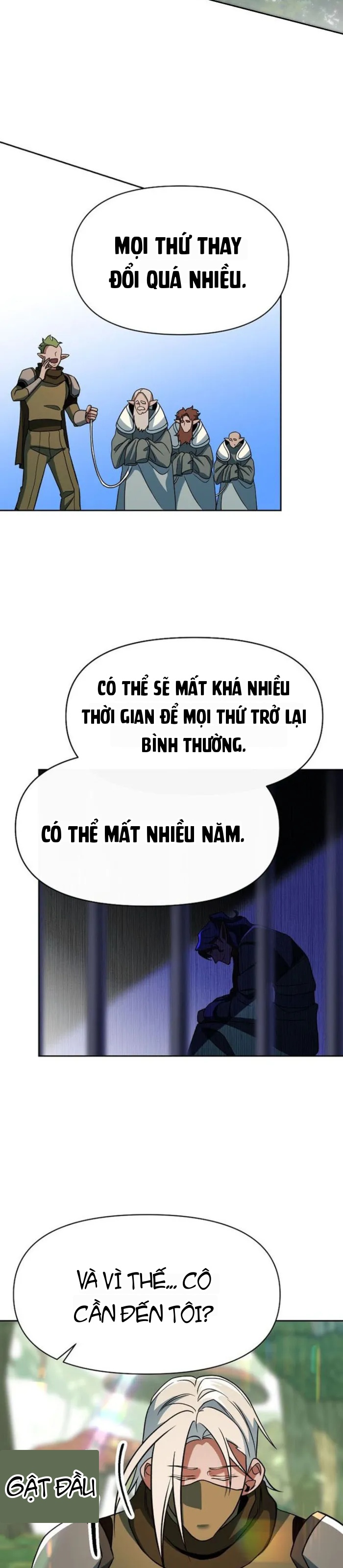 Đại Ma Đạo Sư Hồi Quy Chapter 154 - 20