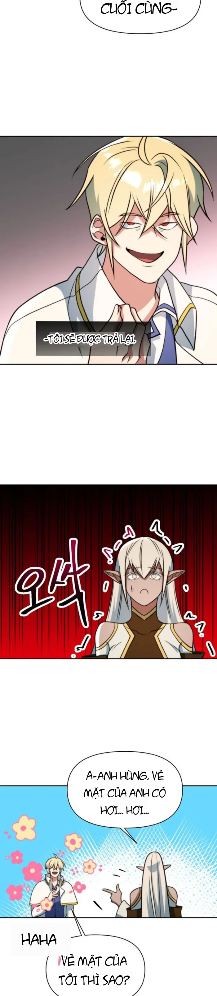 Đại Ma Đạo Sư Hồi Quy Chapter 154 - 26