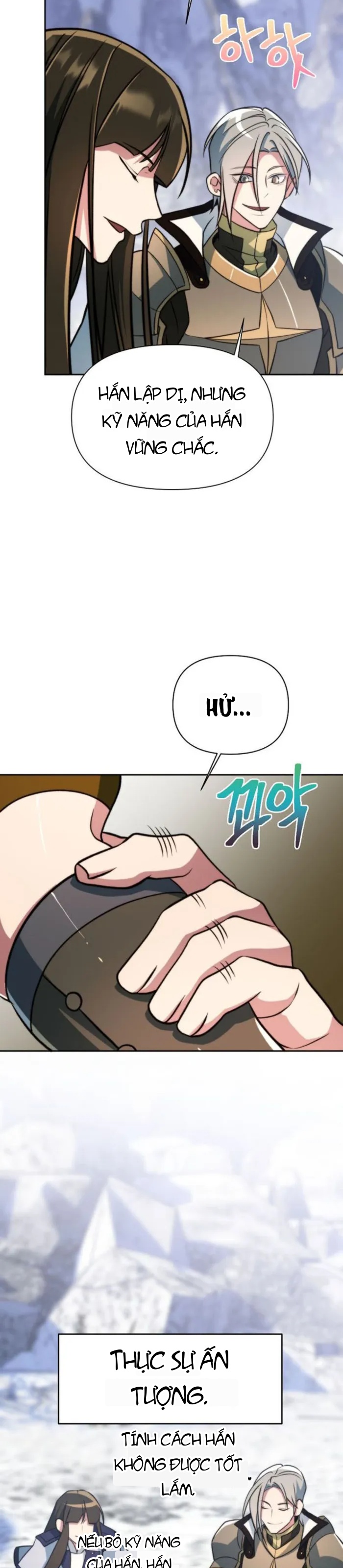 Đại Ma Đạo Sư Hồi Quy Chapter 167 - 5