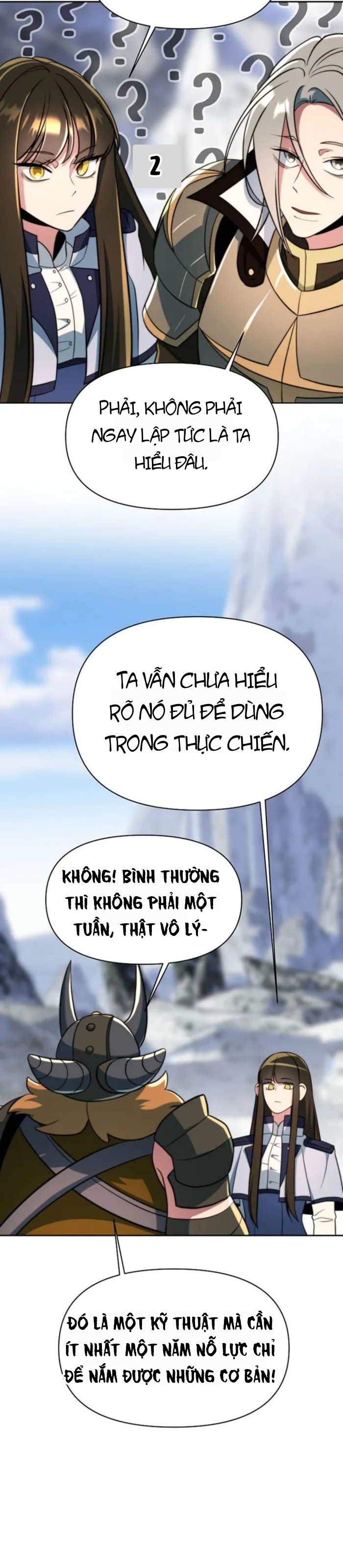 Đại Ma Đạo Sư Hồi Quy Chapter 167 - 11