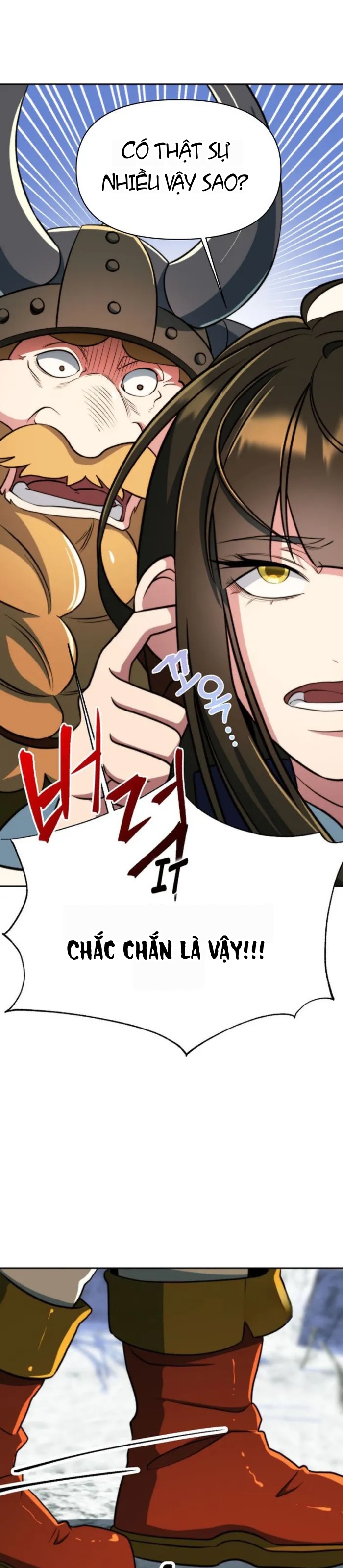 Đại Ma Đạo Sư Hồi Quy Chapter 167 - 12