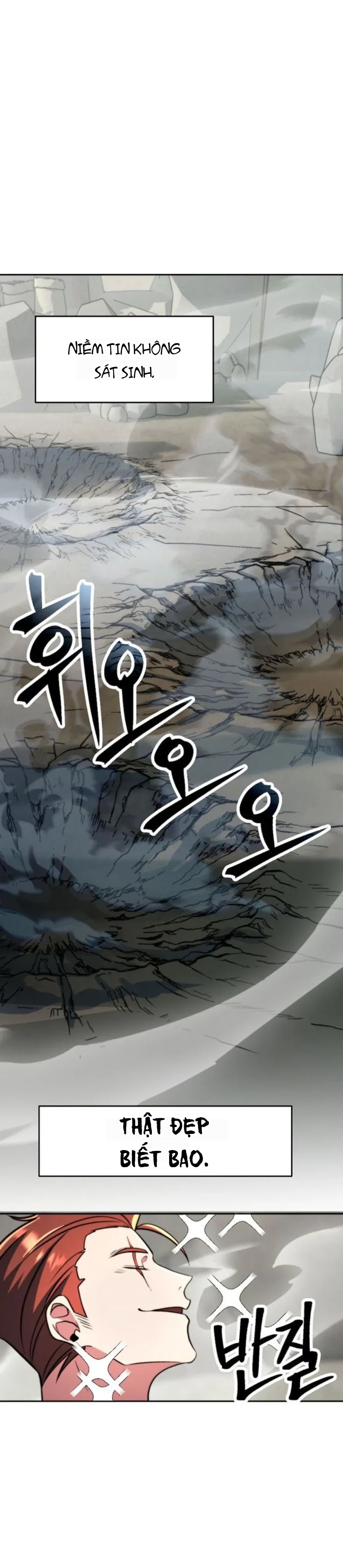 Đại Ma Đạo Sư Hồi Quy Chapter 167 - 16