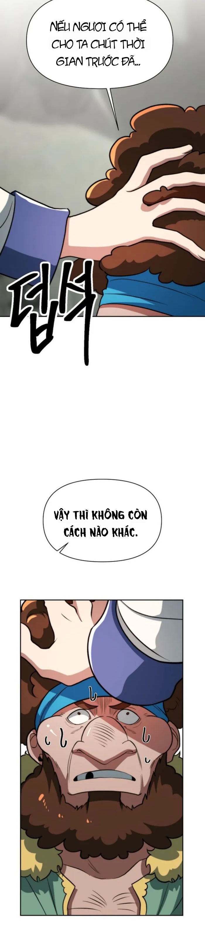 Đại Ma Đạo Sư Hồi Quy Chapter 167 - 27