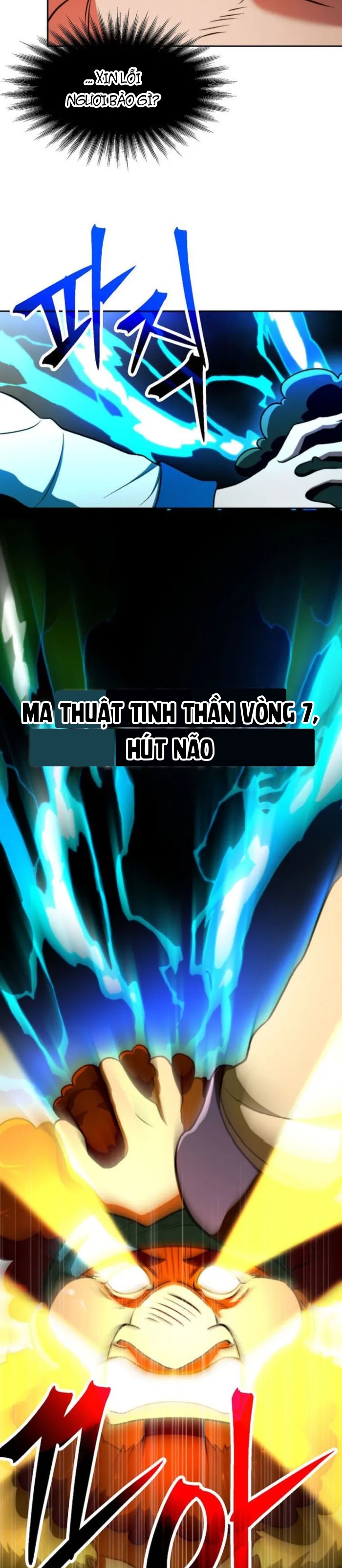 Đại Ma Đạo Sư Hồi Quy Chapter 167 - 29