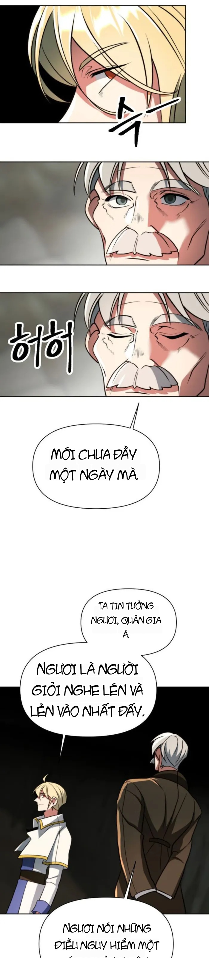 Đại Ma Đạo Sư Hồi Quy Chapter 167 - 35