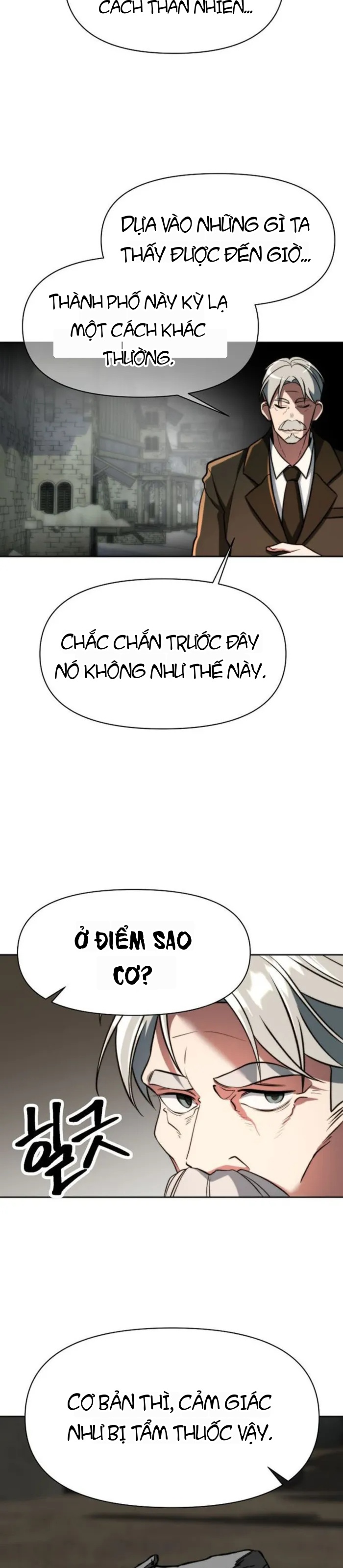 Đại Ma Đạo Sư Hồi Quy Chapter 167 - 36
