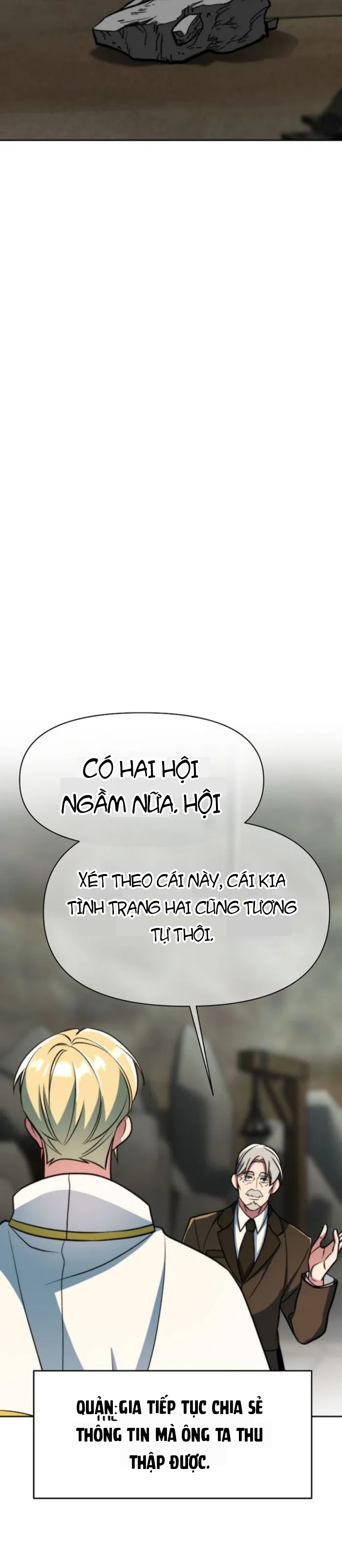 Đại Ma Đạo Sư Hồi Quy Chapter 167 - 37