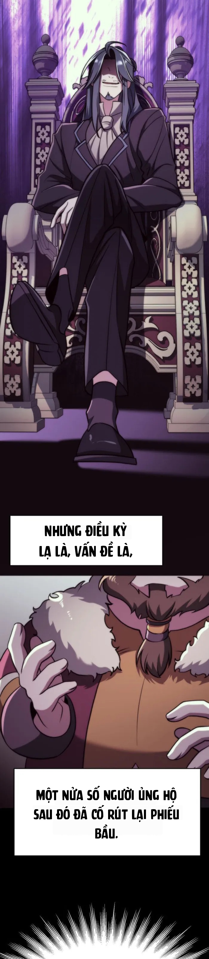Đại Ma Đạo Sư Hồi Quy Chapter 167 - 39