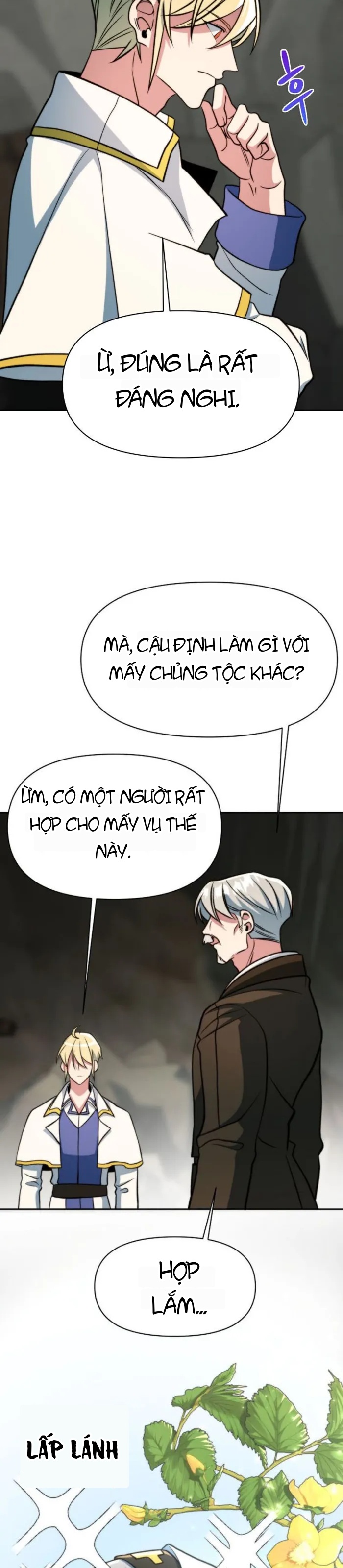 Đại Ma Đạo Sư Hồi Quy Chapter 167 - 41