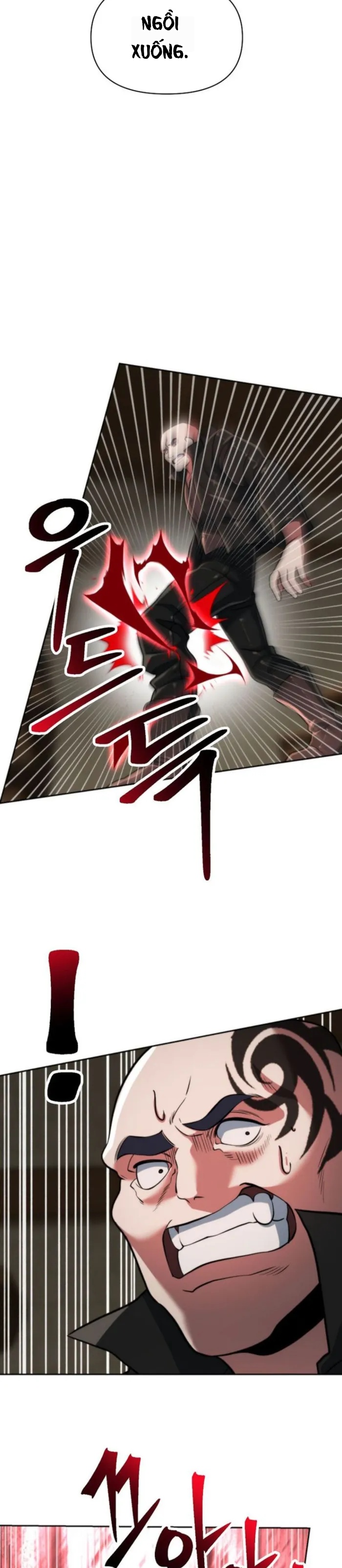 Đại Ma Đạo Sư Hồi Quy Chapter 169 - 8