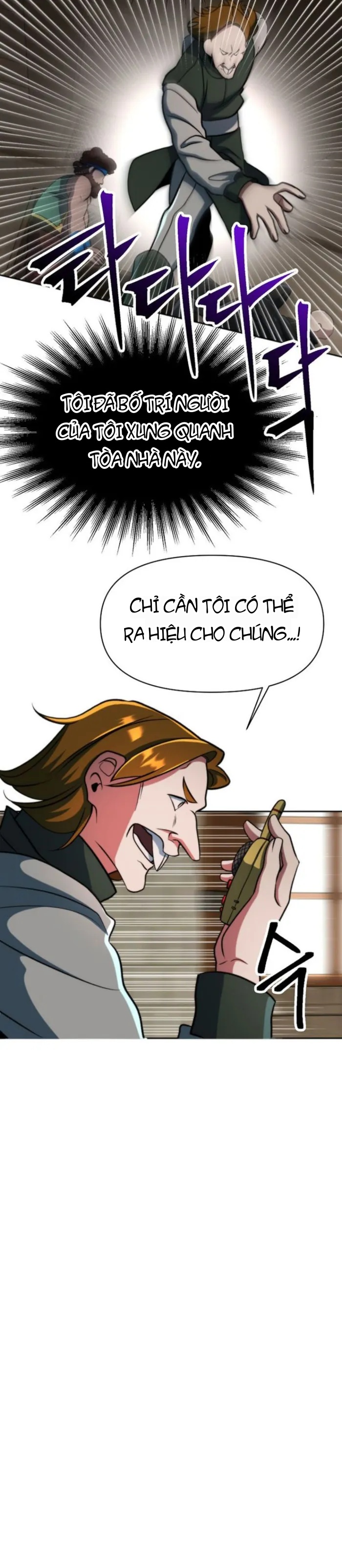 Đại Ma Đạo Sư Hồi Quy Chapter 169 - 10