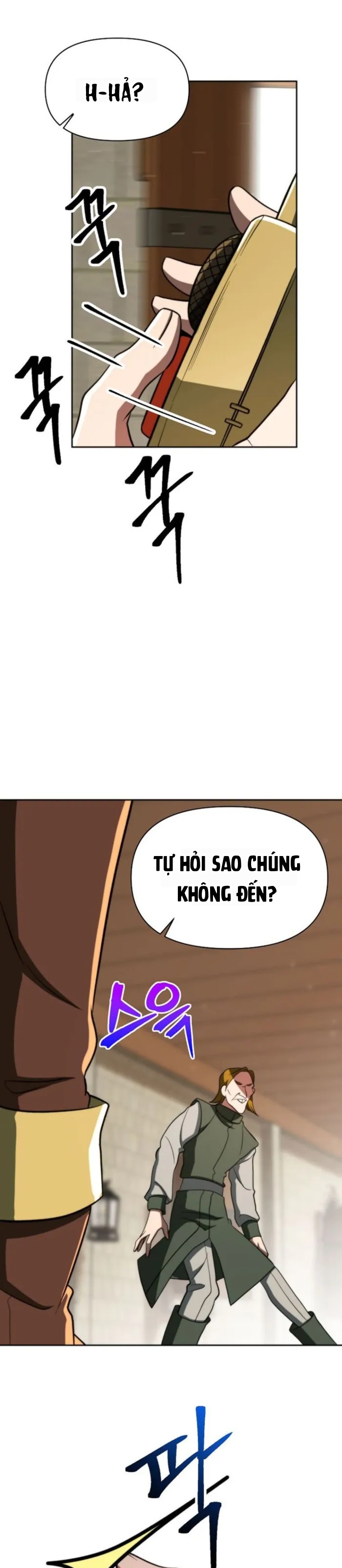 Đại Ma Đạo Sư Hồi Quy Chapter 169 - 11