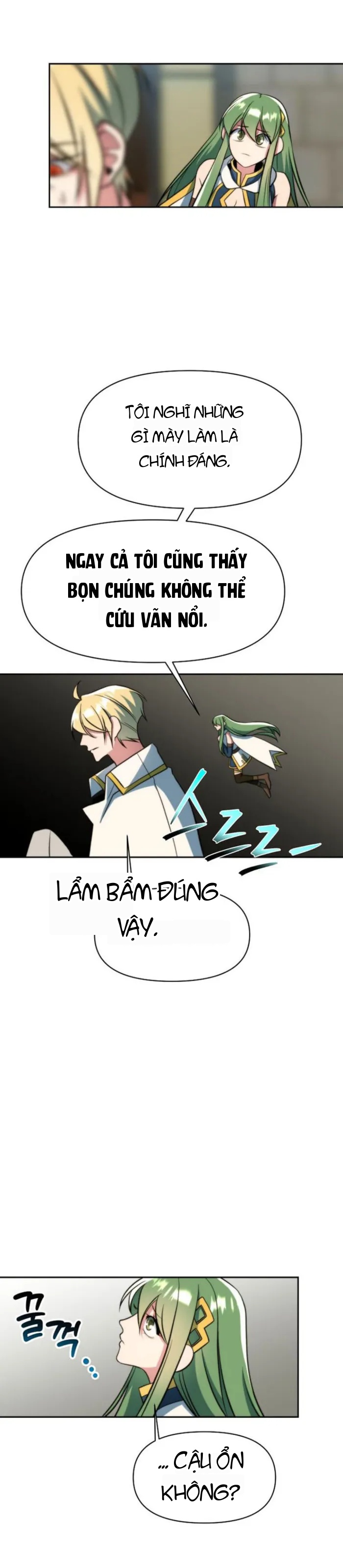 Đại Ma Đạo Sư Hồi Quy Chapter 169 - 19