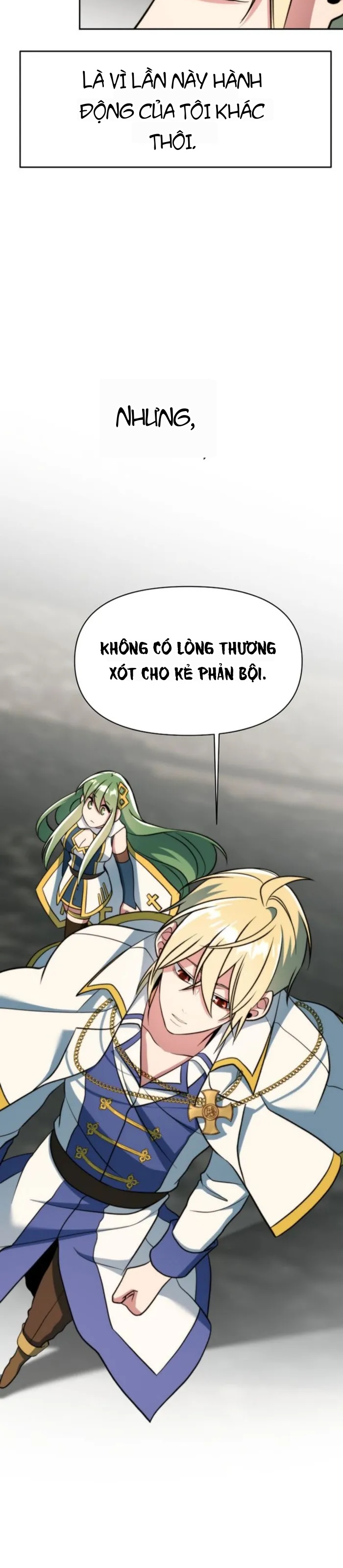 Đại Ma Đạo Sư Hồi Quy Chapter 169 - 21