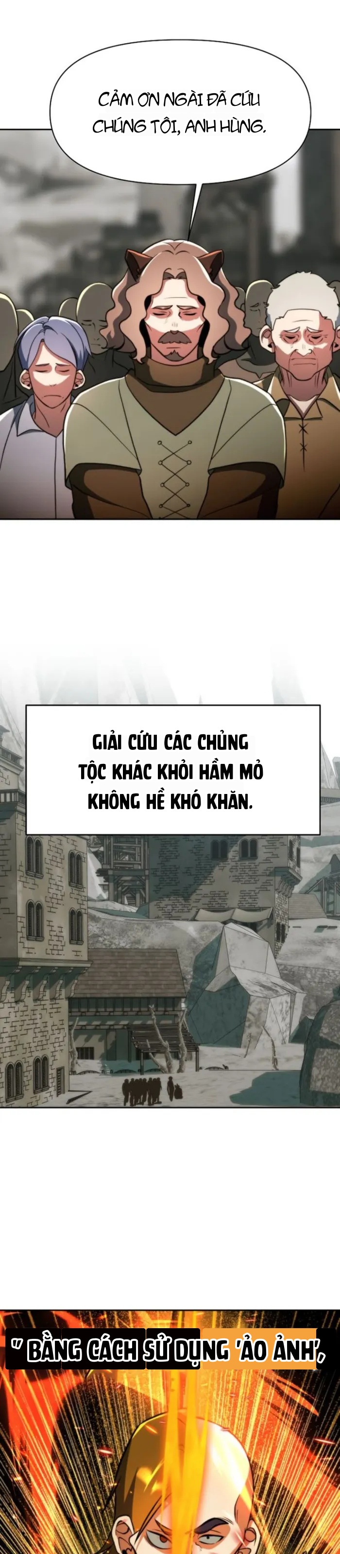Đại Ma Đạo Sư Hồi Quy Chapter 169 - 22
