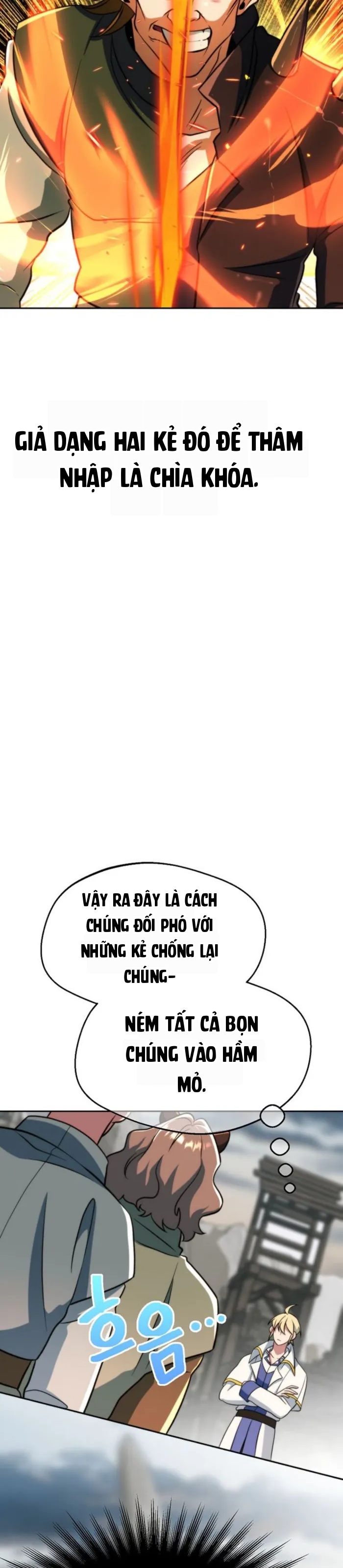 Đại Ma Đạo Sư Hồi Quy Chapter 169 - 23