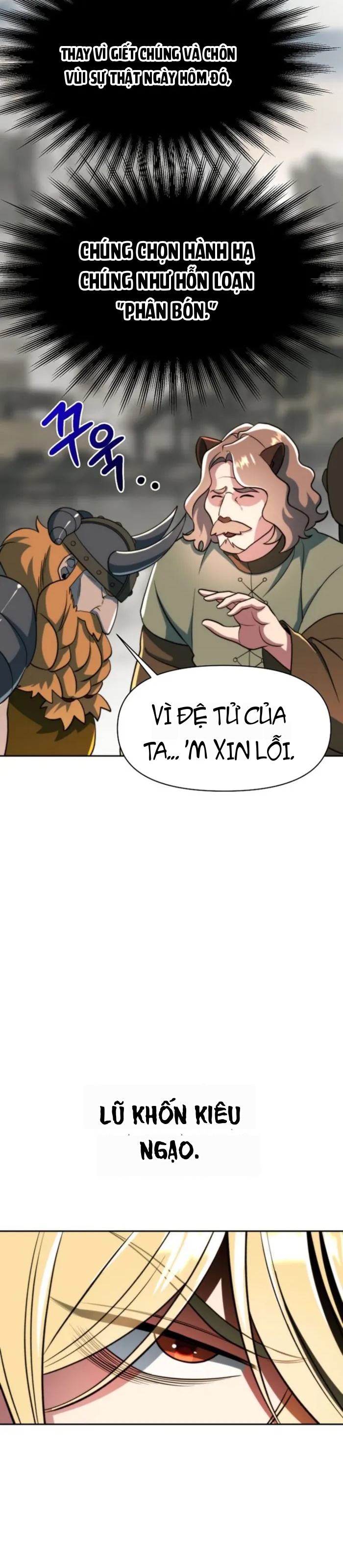 Đại Ma Đạo Sư Hồi Quy Chapter 169 - 24