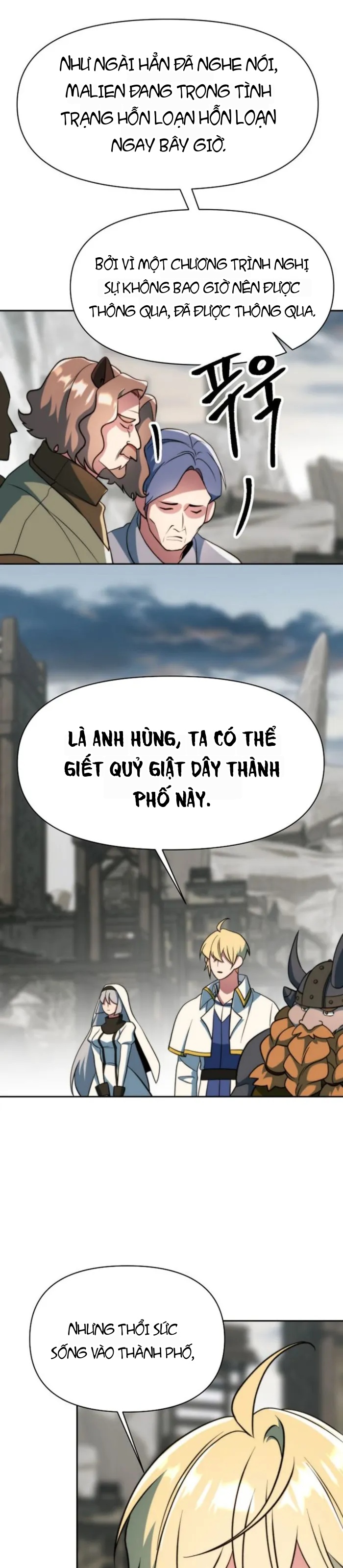 Đại Ma Đạo Sư Hồi Quy Chapter 169 - 25