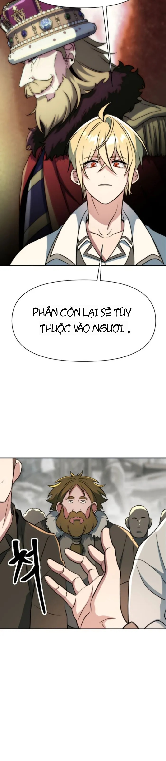 Đại Ma Đạo Sư Hồi Quy Chapter 169 - 27