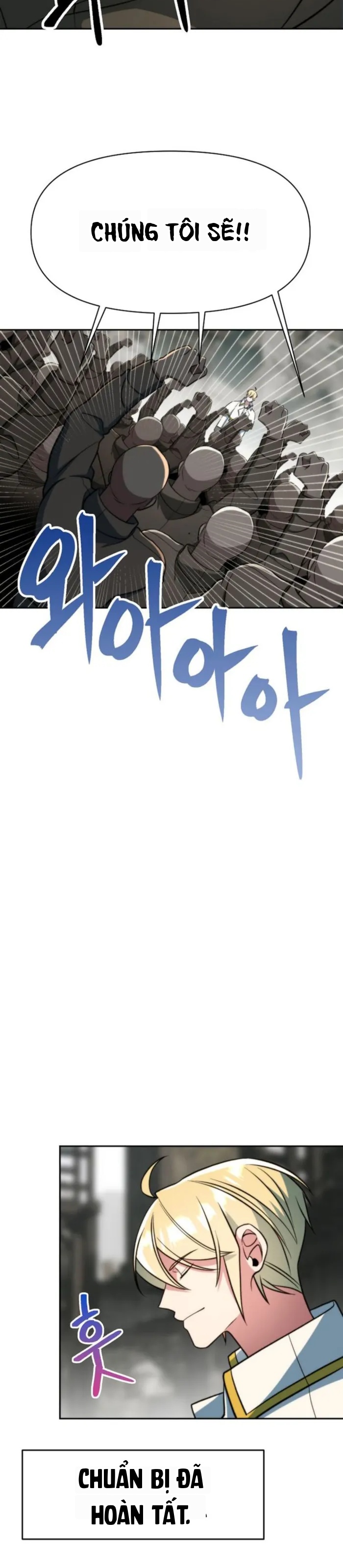 Đại Ma Đạo Sư Hồi Quy Chapter 169 - 29