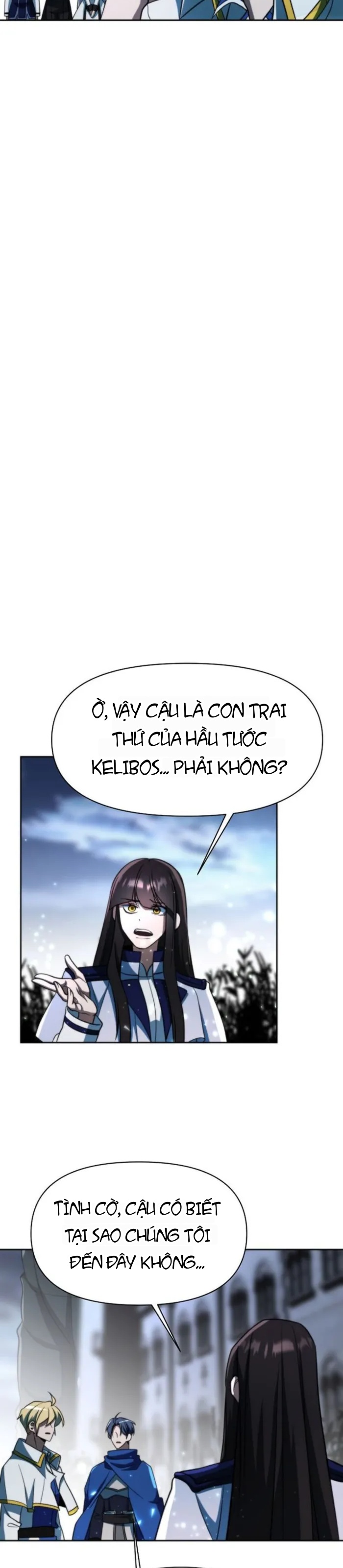 Đại Ma Đạo Sư Hồi Quy Chapter 175 - 4
