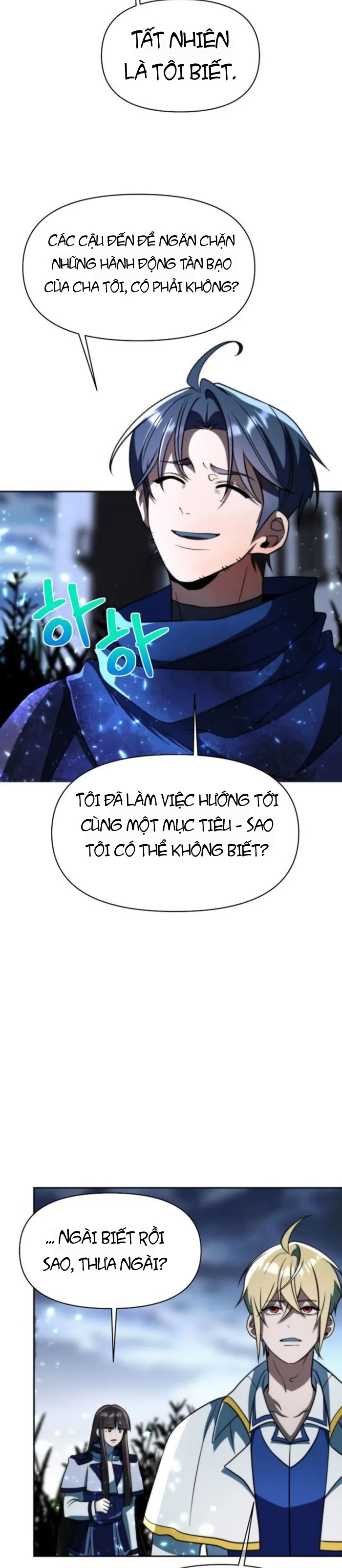 Đại Ma Đạo Sư Hồi Quy Chapter 175 - 5