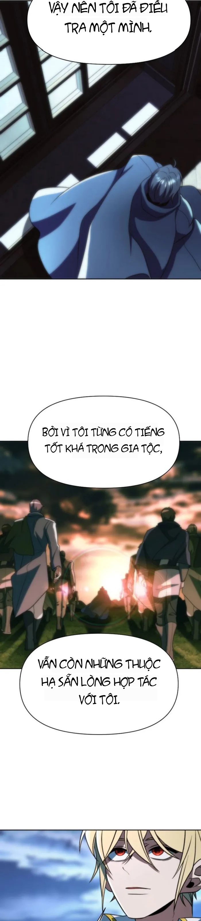 Đại Ma Đạo Sư Hồi Quy Chapter 175 - 8