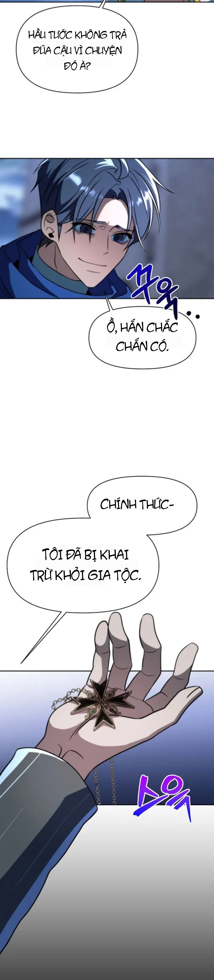 Đại Ma Đạo Sư Hồi Quy Chapter 175 - 9