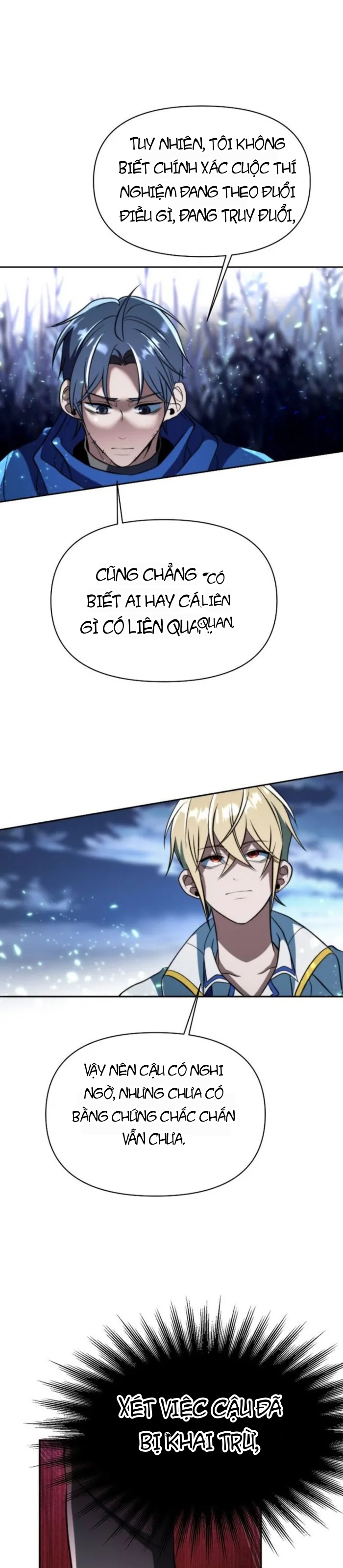 Đại Ma Đạo Sư Hồi Quy Chapter 175 - 17